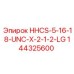 144325600 HHCS-5-16-18-UNC-X-2-1-2-LG - Epiroc