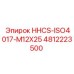 4812223500 HHCS-ISO4017-M12X25 Epiroc
