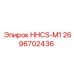 2696702436 HHCS-M1 Epiroc
