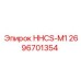 2696701354 HHCS-M1 Epiroc