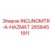 2658451911 INCLINOMTR-A-HAZMAT Epiroc
