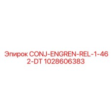 1028606383 CONJ-ENGREN-REL-1-462-DT Epiroc