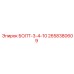 Высокопрочный болт 2658380609 производителя Epiroc