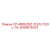 Масло CP-AIROLENE-PLUS-TOOL-OIL артикул 8099020251