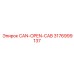 3176999137 CAN-OPEN-CAB Epiroc
