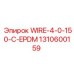 1310600159 WIRE-4-0-150-C-EPDM Epiroc