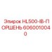 Оригинальный поршень 6060010040 для компрессоров Epiroc серии HL500-IB
