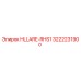3222231900 HLLARE-RHS1 Epiroc