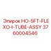 3760004546 HO-5FT-FLEXO-I-TUBE-ASSY Epiroc