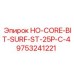9753241221 HO-CORE-BIT-SURF-ST-25P-C-4 Epiroc