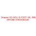 3760006048 HO-HOU-5-FOOT-WL-INNERTUBE Epiroc