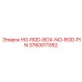 3760011352 HO-ROD-BOX-NO-ROD-PIN Epiroc