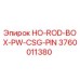 3760011380 HO-ROD-BOX-PW-CSG-PIN Epiroc