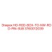 3760012039 HO-ROD-BOX-TO-NW-ROD-PIN-SUB Epiroc