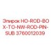 3760012039 HO-ROD-BOX-TO-NW-ROD-PIN-SUB Epiroc