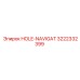 3222332399 HOLE-NAVIGAT Epiroc