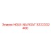 3222332400 HOLE-NAVIGAT Epiroc