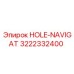 3222332400 HOLE-NAVIGAT Epiroc