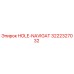 3222327032 HOLE-NAVIGAT Epiroc