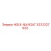3222327033 HOLE-NAVIGAT Epiroc