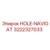 3222327033 HOLE-NAVIGAT Epiroc