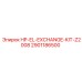 2901186500 HP-EL-EXCHANGE-KIT-Z2008 Epiroc