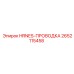 2652115458 HRNES-ПРОВОДКА Epiroc
