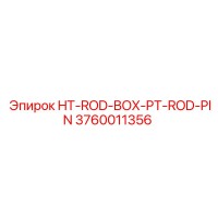 3760011356 HT-ROD-BOX-PT-ROD-PIN Epiroc