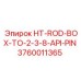 3760011365 HT-ROD-BOX-TO-2-3-8-API-PIN Epiroc