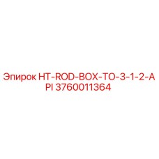 3760011364 HT-ROD-BOX-TO-3-1-2-API Epiroc