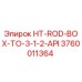 3760011364 HT-ROD-BOX-TO-3-1-2-API Epiroc