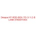 3760011353 HT-ROD-BOX-TO-3-1-2-BLANK Epiroc