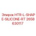 2658630117 HTR-L-SHAPE-SILICONE-RT Epiroc