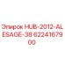 6224167900 HUB-2012-ALESAGE-38 Epiroc