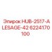 6224170100 HUB-2517-ALESAGE-42 Epiroc