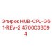 4700033094 HUB-CPL-G61-REV-2 Эпирок