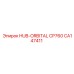 CA147411 HUB-ORBITAL CP760 Epiroc