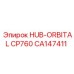 CA147411 HUB-ORBITAL CP760 Epiroc