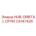 CA147425 HUB-ORBITAL CP761 Epiroc