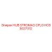 HC63027312 HUB STROMAG CPLG Epiroc
