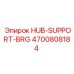 4700808184 HUB-SUPPORT-BRG Epiroc