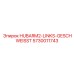 5730011743 HUBARM2-LINKS-GESCHWEISST Epiroc