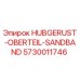 5730011746 HUBGERUST-OBERTEIL-SANDBAND Epiroc