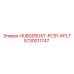5730011747 HUBGERUST-PCS1-KPLT Epiroc