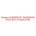 5730011748 HUBGERUST-SANDBAND-PCS1-KPLT Epiroc