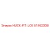 57492308 HUCK-FIT-LCK Epiroc