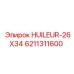 6211311600 HUILEUR-26X34 Epiroc