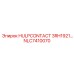 NLC7410070 HULPCONTACT 3RH1921 Epiroc