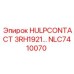 NLC7410070 HULPCONTACT 3RH1921 Epiroc