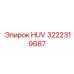 3222319687 HUV Epiroc